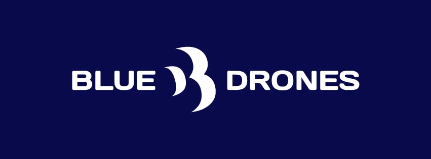 blue-drones-branding