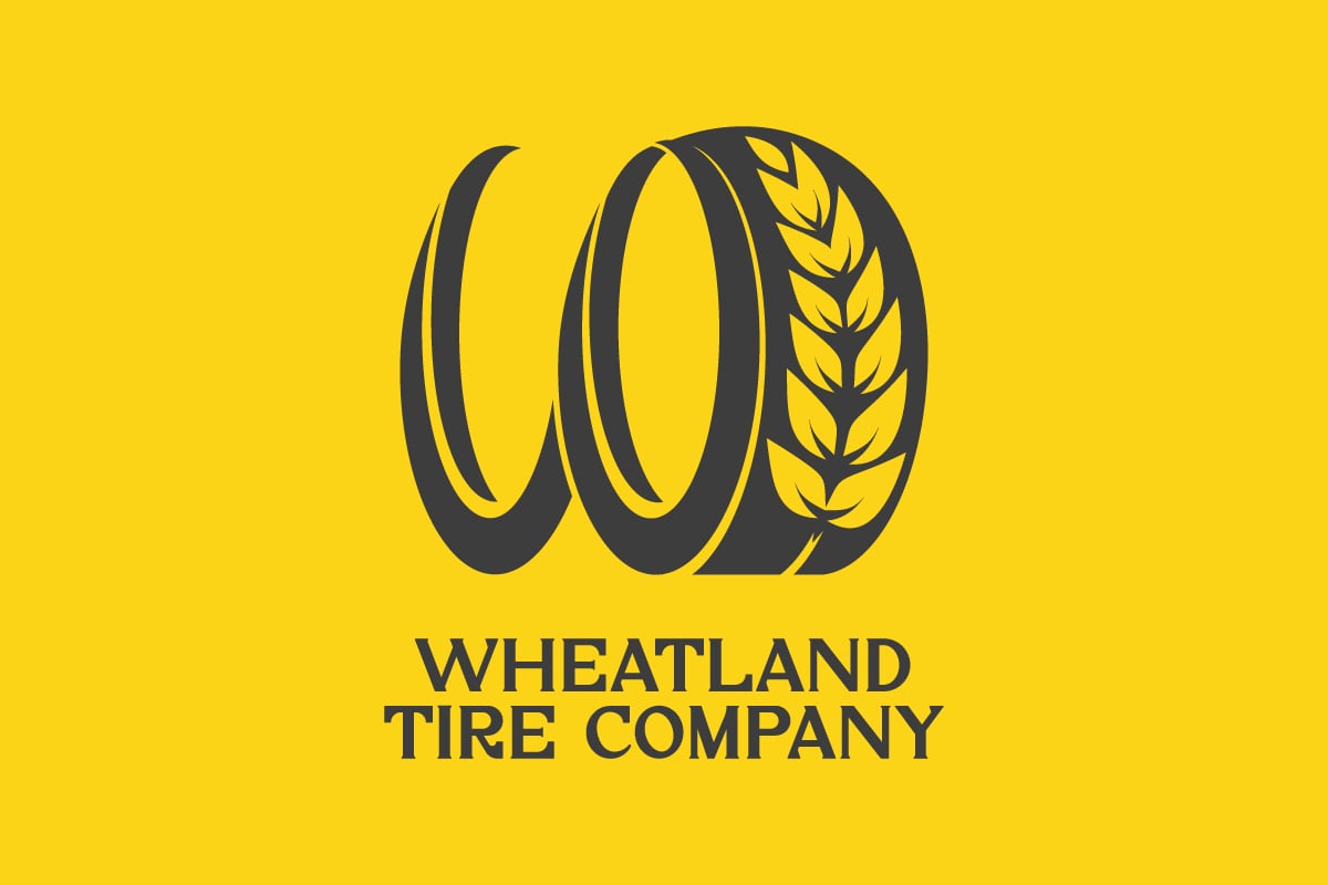 wheatland tire co logo