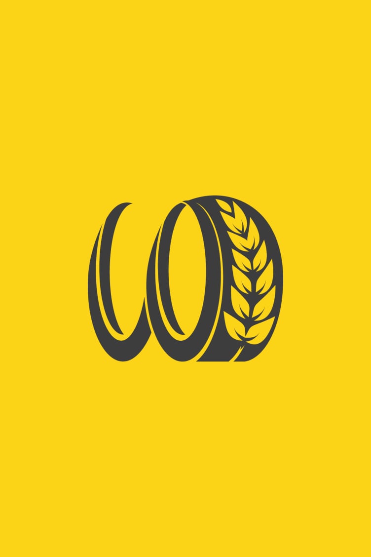 Wheatland Tire Co - Logo Design